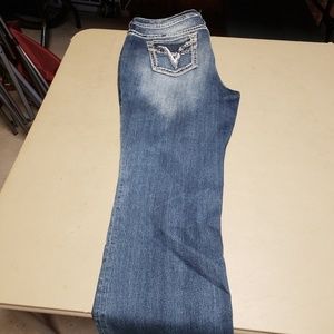 Vigoss jeans